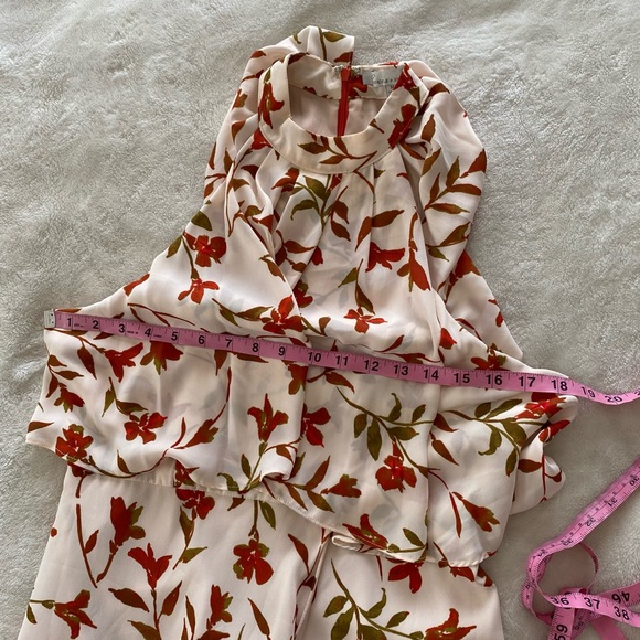 Lover’s + Friends Golden Ray Maxi Dress - Picture 11 of 12